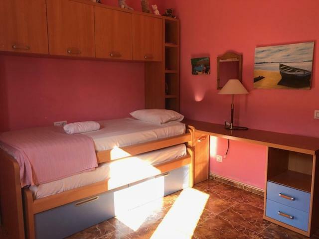 Son Serra Chalet *